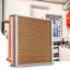 VEVOR 160 BTU Radiator Space Heater
