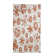 Alcesta Chenille Floral Indoor Rug