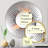 Martini Glass Mystery Wall Mirror, Drinkware Green Traditional - Martini Glass Mystery III-123141353-124075714