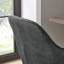 Alerah Luxury Home Office Vanity Chair - Upholstered  Modern Tub Chair Design-218348988