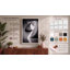 Light Through Form Industrial 1 Piece Wrapped Canvas Wall Art-1090923055-1090923053