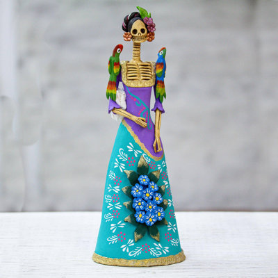 Sadie Fantasy & Sci-Fi Figurines & Sculptures