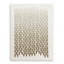 «Alvaro Abstract Neutral CLX III» par ChiChi Decor, impression sur toile-759421580