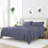 Edinburg Geometric Sheet Set-19759721-19759716
