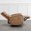 Raellen Power - Push Button Rocker Standard Recliner-1327896419