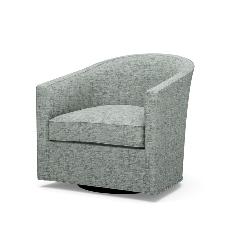 Sadie Barrel Chair, 9637-49