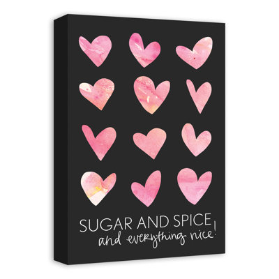 Sucre et épices Boggs