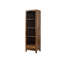 Ancona 60cm W Solid Wood Shelving Unit-89633274