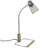Metal USB Table Lamp