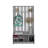 Multi-Functional Hall Tree With Coat Rack, Shoe Storage, And Open Shelf – Stylish And Practical Solution For Your Entryway-2006137241