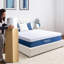 Matelas moyen 12 po Alwyn Home Weinert-1852176443