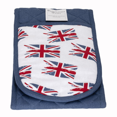 Bellissimo Cotton Oven Mitt