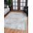 Elegance GC_CNC6009 Blue 2 ft. 7 in. x 7 ft. 3 in. Area Rug