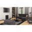 Collection Repose-pieds rembourré avec garniture en bois avec rangement Collection （SEULEMENT-1092809663