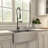 ZLINE Van Gogh Kitchen Faucet-46365283