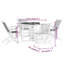 Ensemble de salle à manger Allaynah