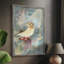 «Christmas Holiday Art» par CLCLIX, bois massif-1709384288