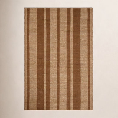 Leanne Ford x Loloi Weatherstaff Cinnamon Rug