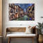 Lilie Venice Street Canal-107699713