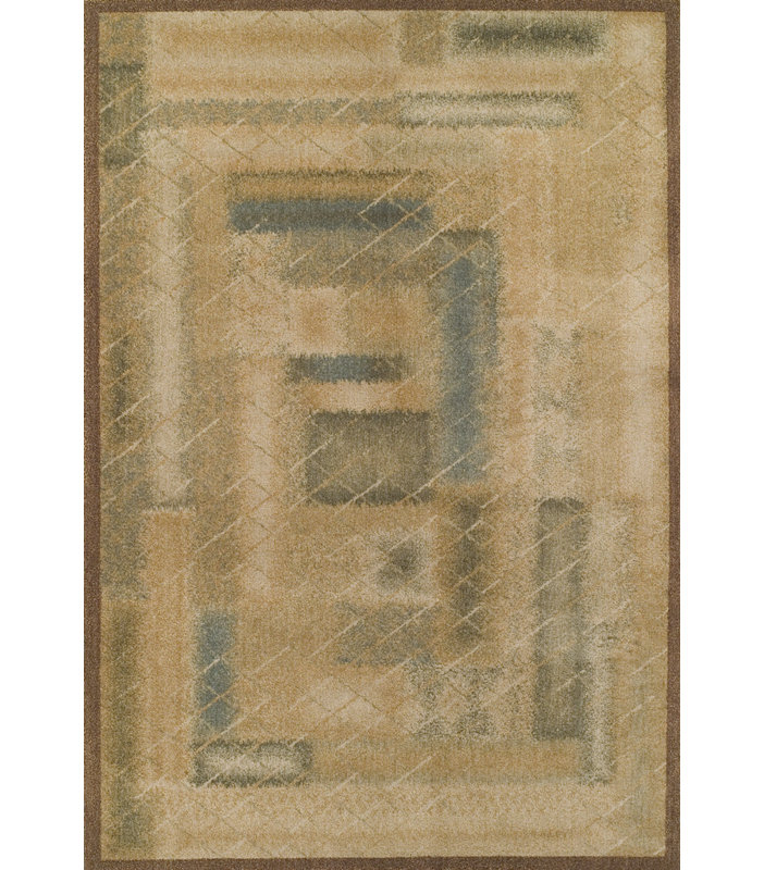 Tapis sable Lakelia Infinity, Rectangle 5 pi 2 po x 7 pi 9 po