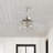 Sherranda 52'' Ceiling Fan with Light Kit-1440172620