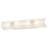 Cannes 4 - Light Dimmable Bath Bar
