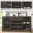 70.9" Long Bar Cabinet-102380458