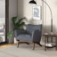 Fauteuil Brayden
