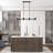 Martella 8-Light Chandelier-1724688696