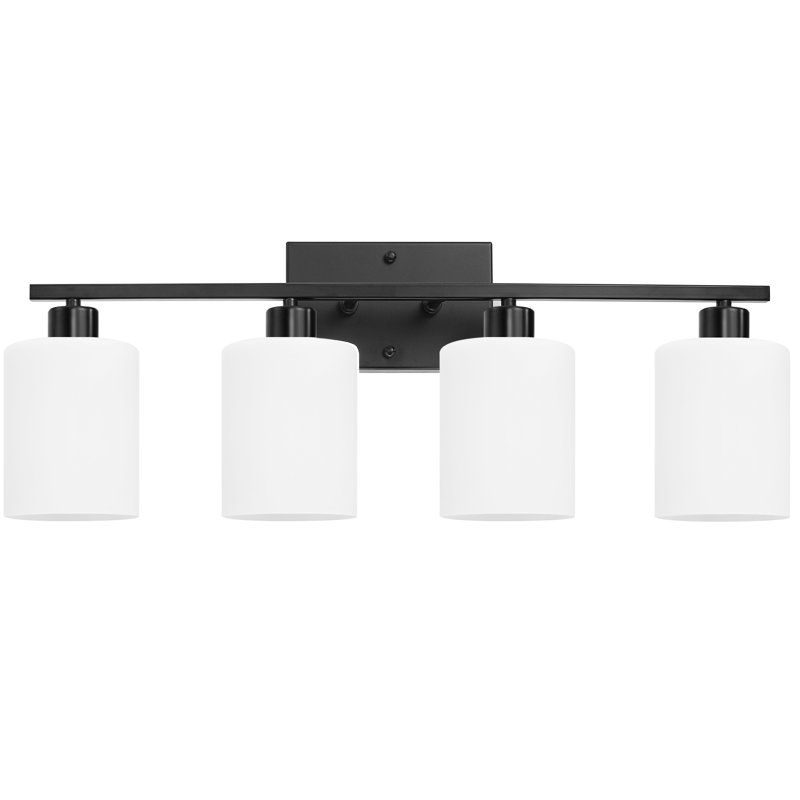 Amabil Dimmable Vanity Light, 4