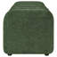 Banc d'appoint en chenille Summer-133453612