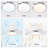 21 '' Led Ceiling Fan-441006585