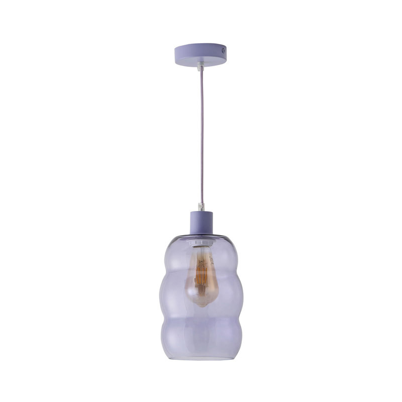 Deirore 1 - Light Natural Pendant