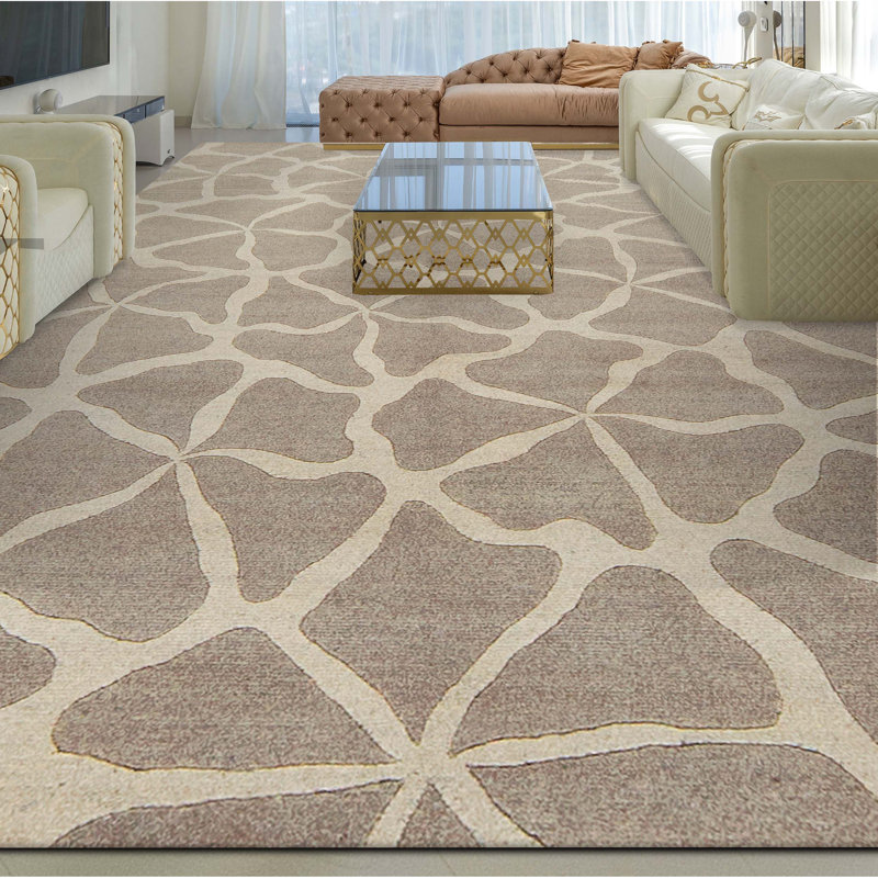 One-of-a-Kind 8' X 10'1" Area Rug