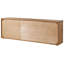 New Amsterdam 220cm Solid Wood Sideboard
