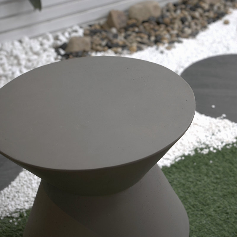Décoration de jardin Conner Table