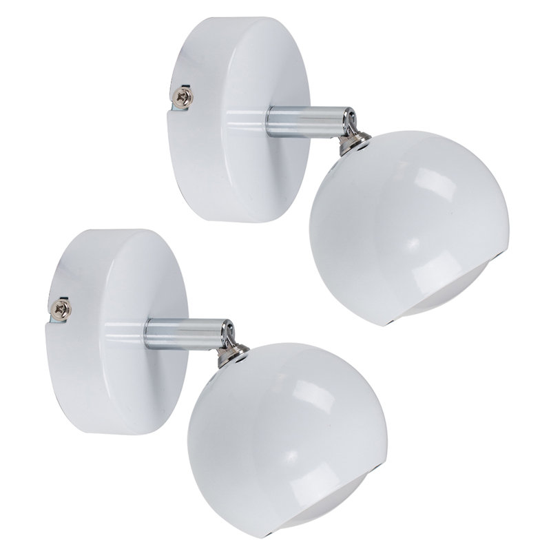 Kerry Spotlight, Gloss White