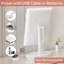 Miroir de maquillage pour table-1252092867