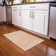  Machine Washable Indoor/Outdoor Chayden ACN1020 Gold Rug