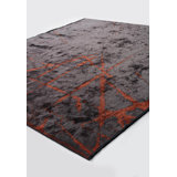 Rapture Abstract Area Rug