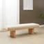 Maribelle Upholstered Bench