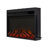 Tejon Real Flame 52 " W Electric with BTU 5100-71610481