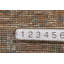 Tapis turc Oushak 7x17