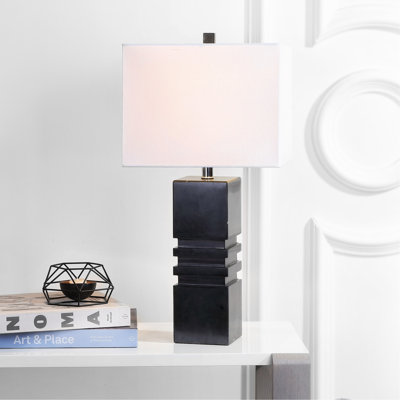 Lampe de table 27 po Reena