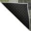 Tapis d'extérieur antidérapant lavable en machine L 30 po x l 20 po Melania-158686708