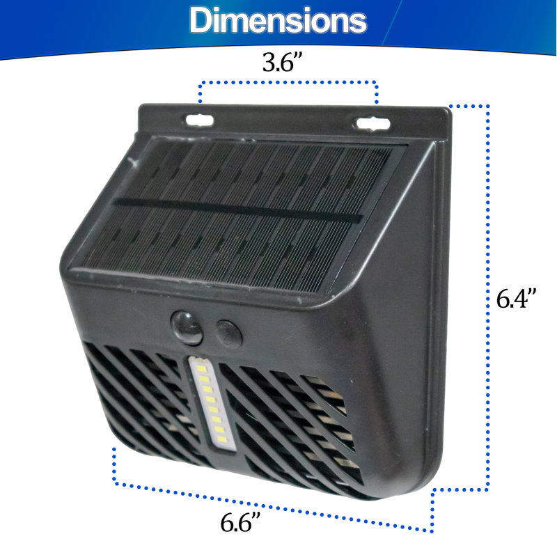 2 Solar Bug Zapper Uv Mosquito Insect Killer W/ Motion Sensor Led Light, Waterproof Insect Pest Control For Garden, Yard, Patio, Camping - Portable, Rechargeable, Eco-friendly Solar-powered