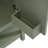 30" Modern Simple Design Bathroom Vanity-350184362