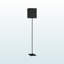 Lampe sur pied Fiona