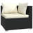 8 Piece Sectional Seating Group