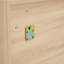 Armoire à miroir multifonctionnelle, armoire murale